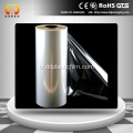 Yumuşak PET Malzeme 12 mikron pet film